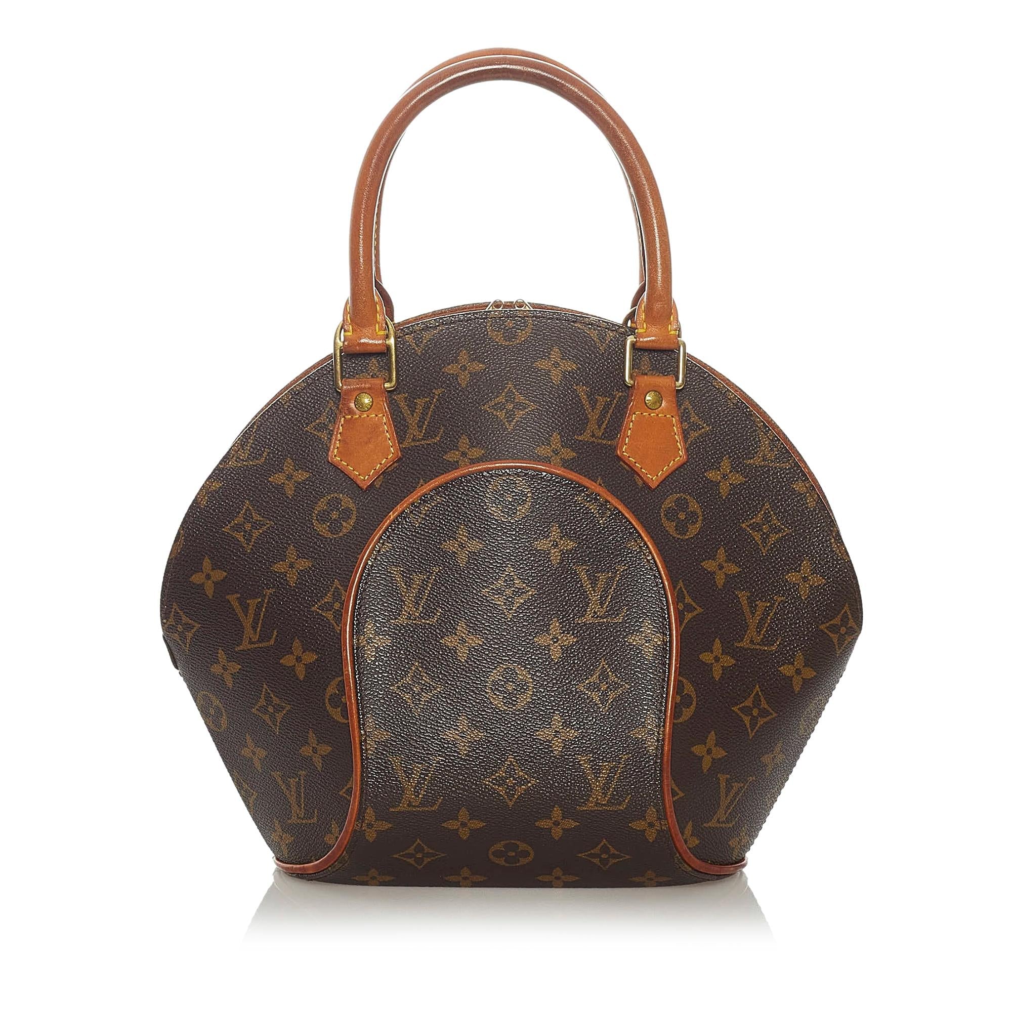 Louis Vuitton Monogram Ellipse PM (SHG-28542)
