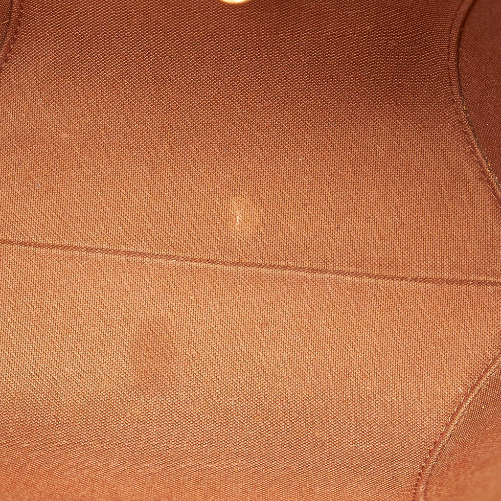 Louis Vuitton Monogram Ellipse PM (SHG-28542)
