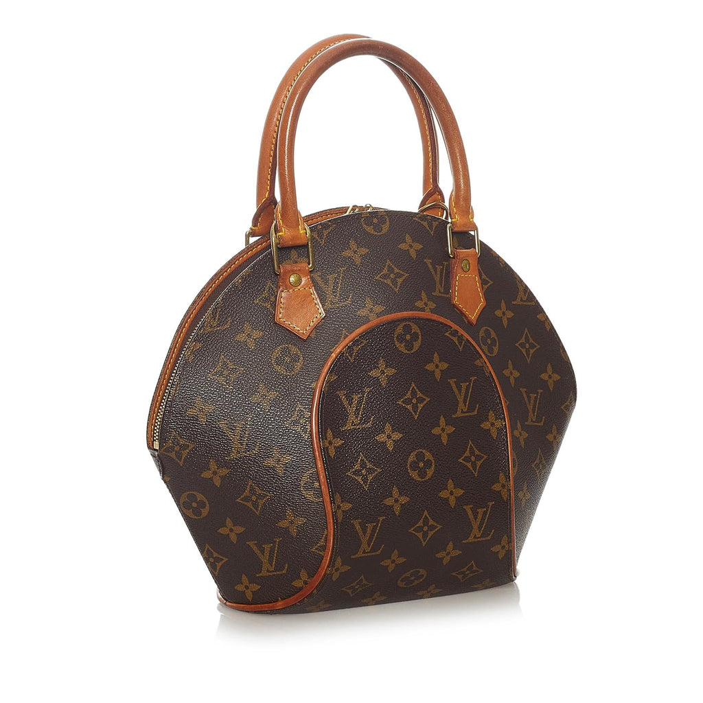 Louis Vuitton Monogram Ellipse PM (SHG-28542)