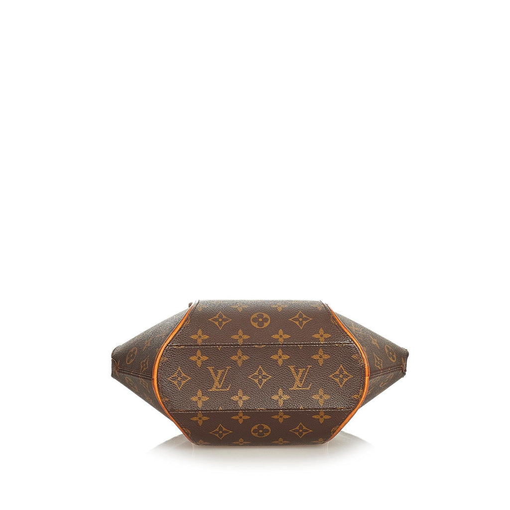 Louis Vuitton Monogram Ellipse PM (SHG-28571)