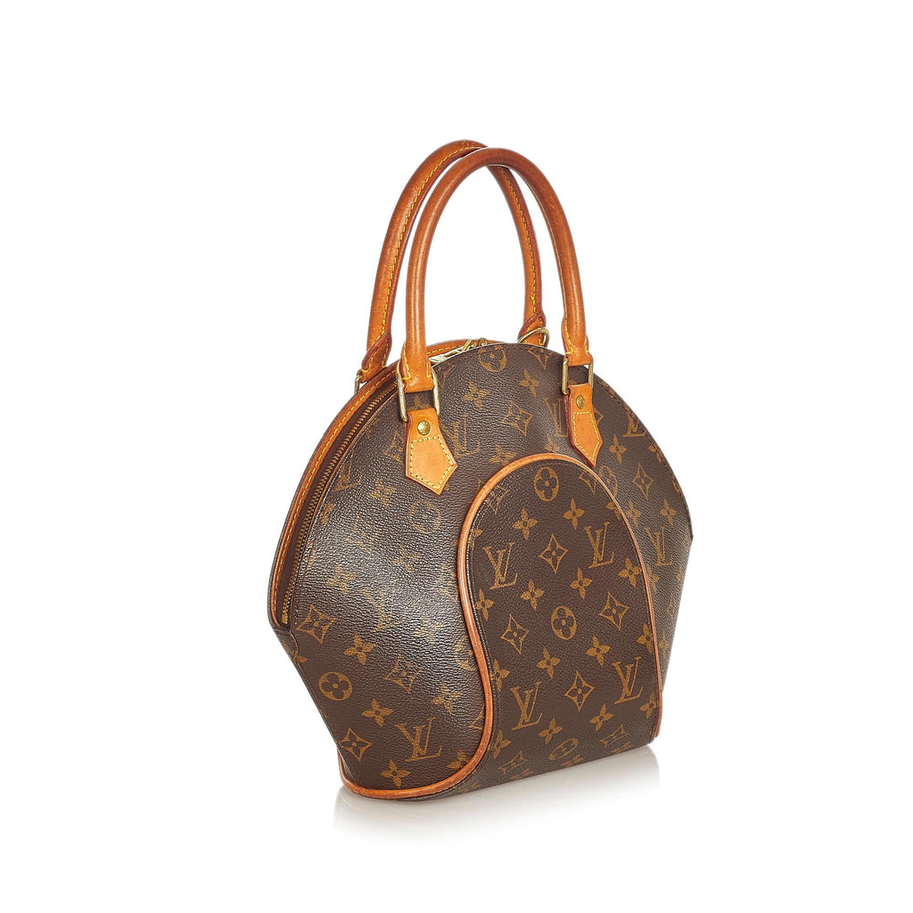 Louis Vuitton Monogram Ellipse PM (SHG-28571)