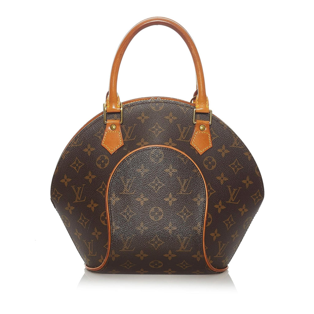 Louis Vuitton Monogram Ellipse PM (SHG-28973)