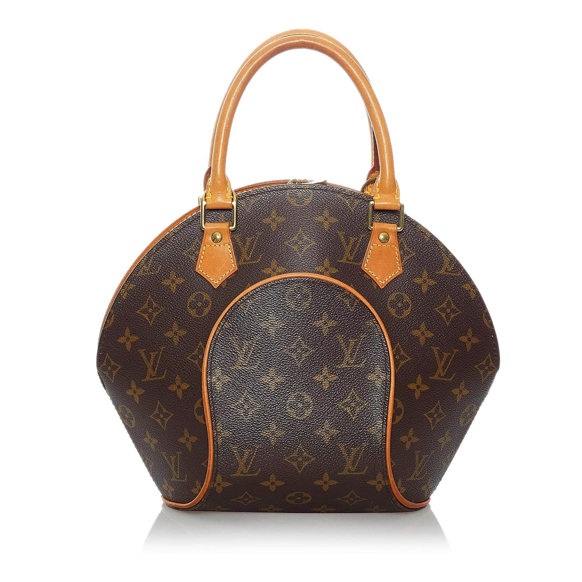 Louis Vuitton Monogram Ellipse PM (SHG-29544)