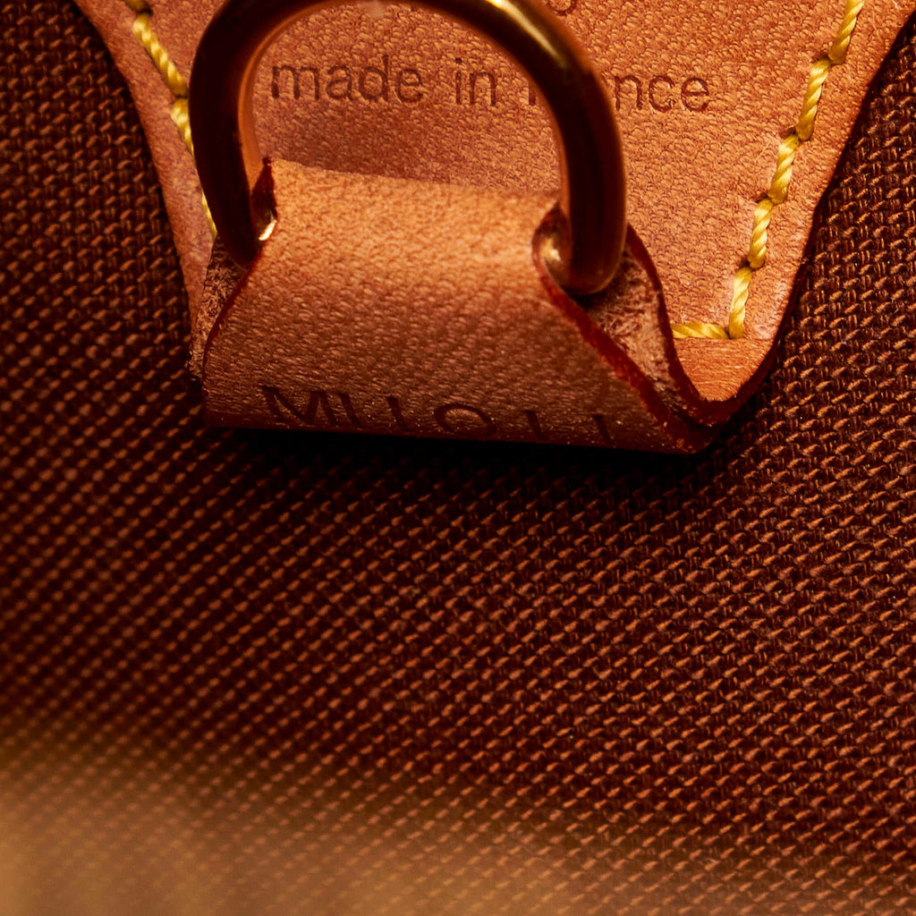 Louis Vuitton Monogram Ellipse PM (SHG-29544)