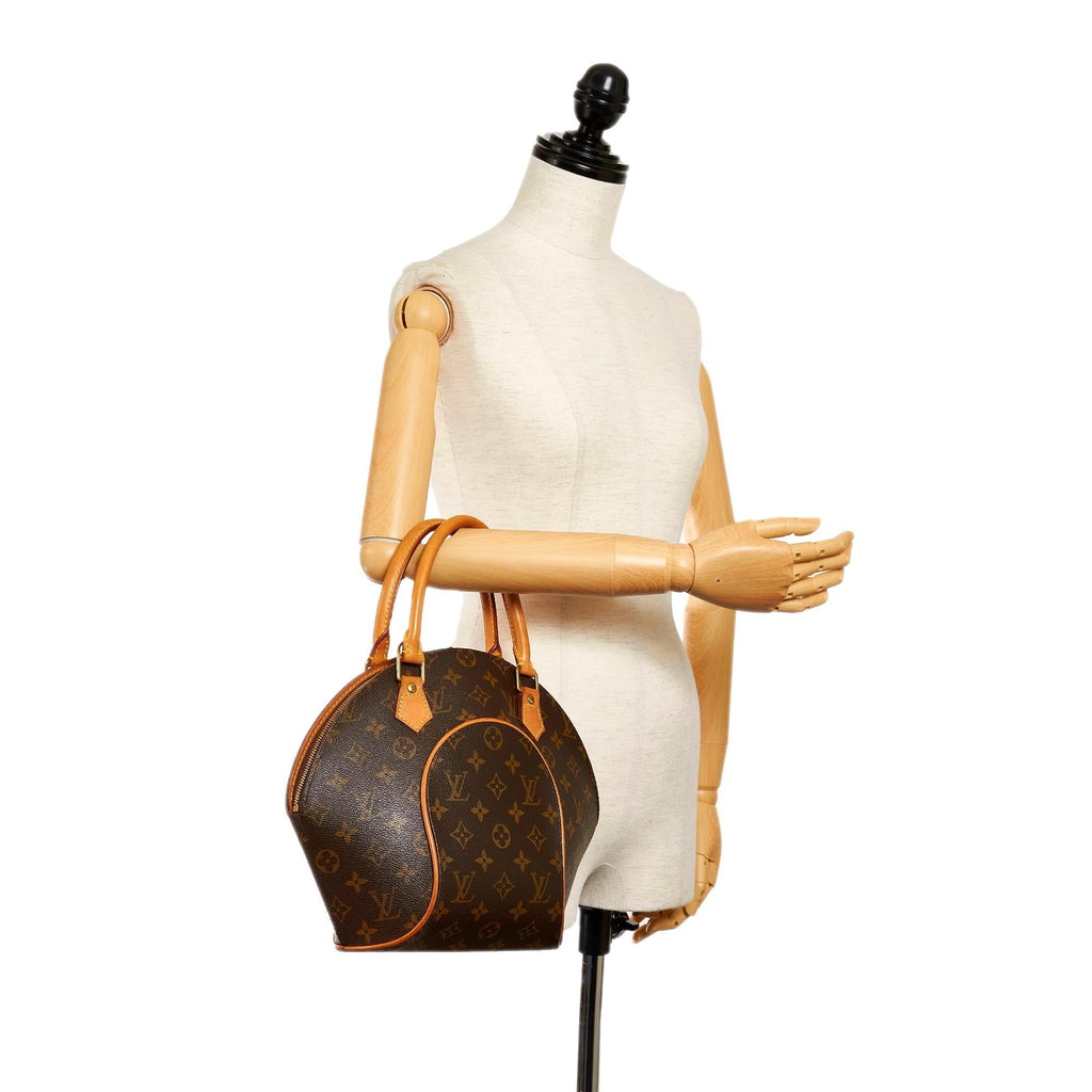 Louis Vuitton Monogram Ellipse PM (SHG-29544)