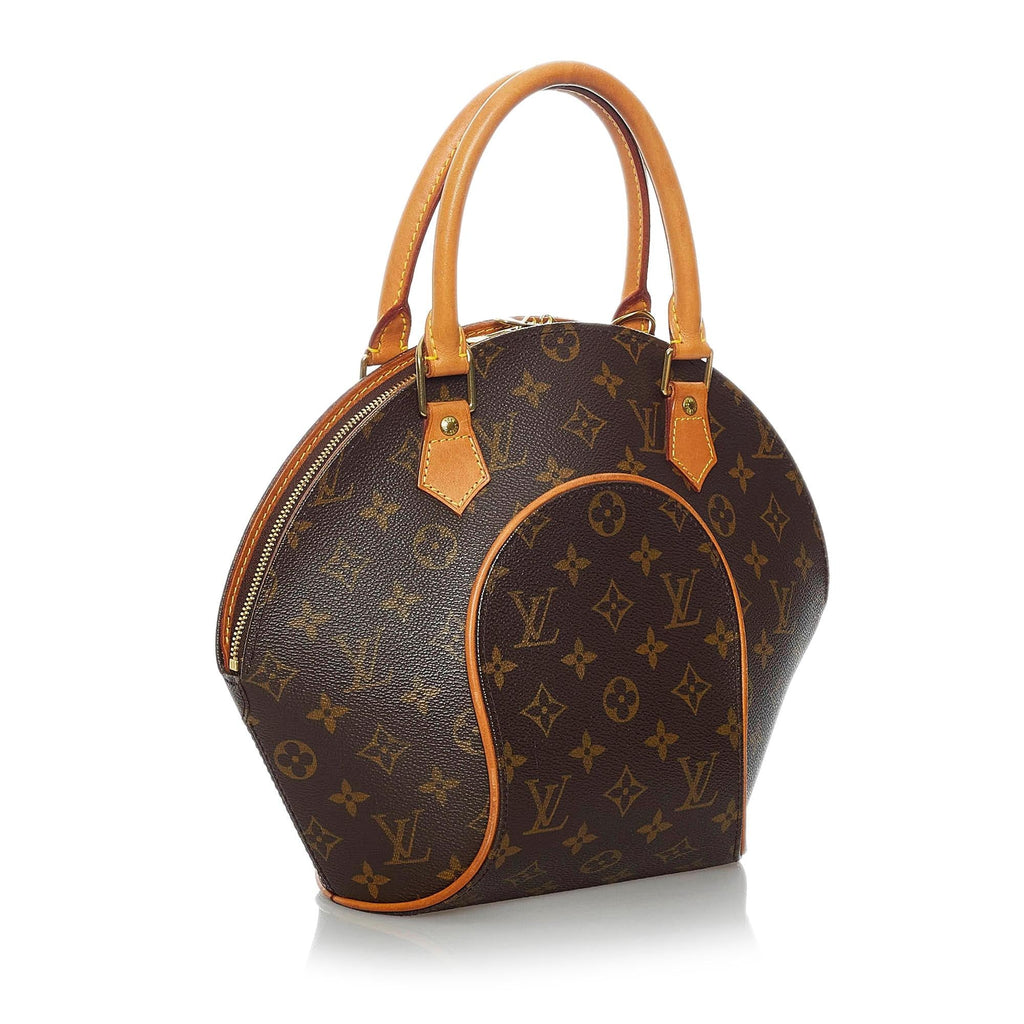 Louis Vuitton Monogram Ellipse PM (SHG-29544)