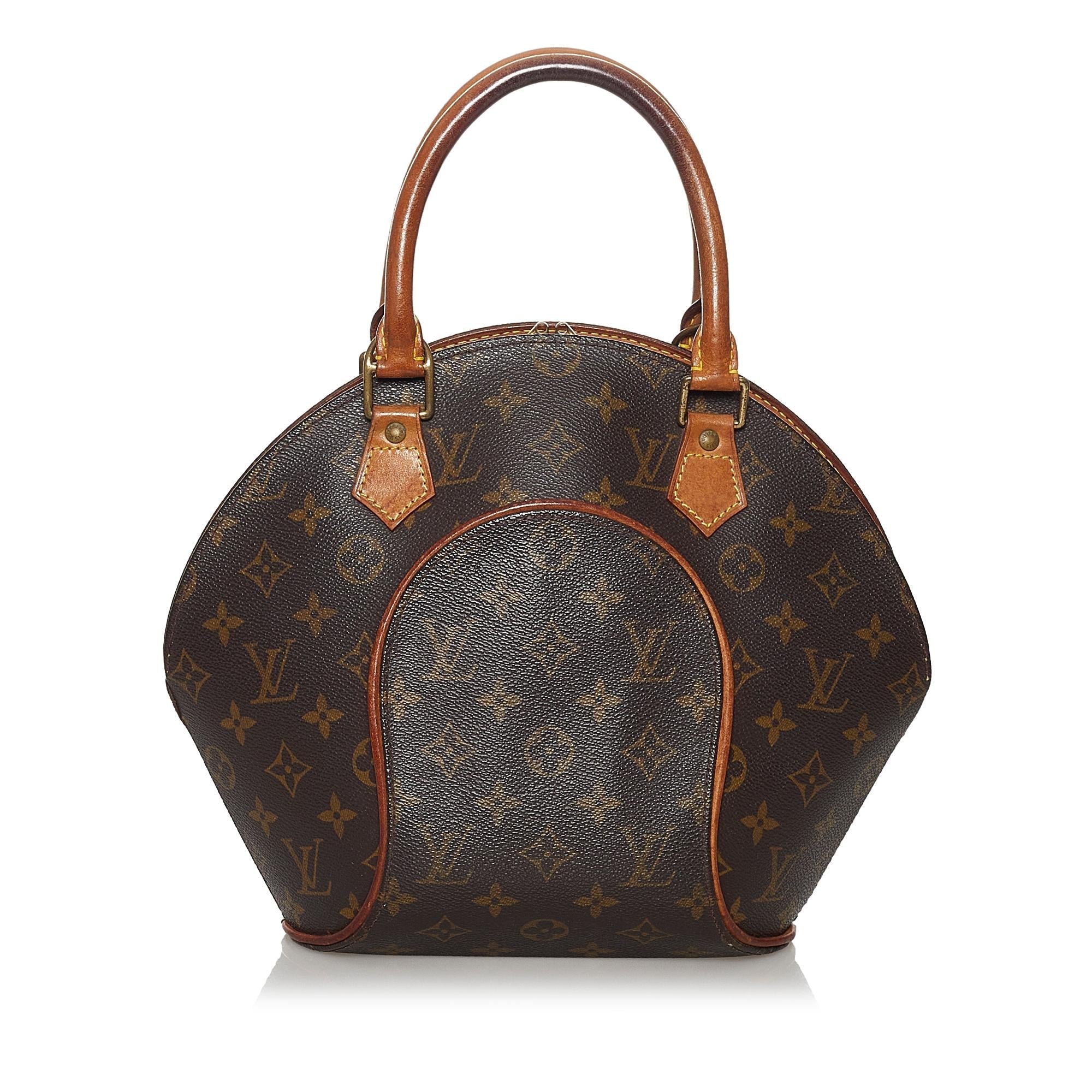 Louis Vuitton Monogram Ellipse PM (SHG-29786)
