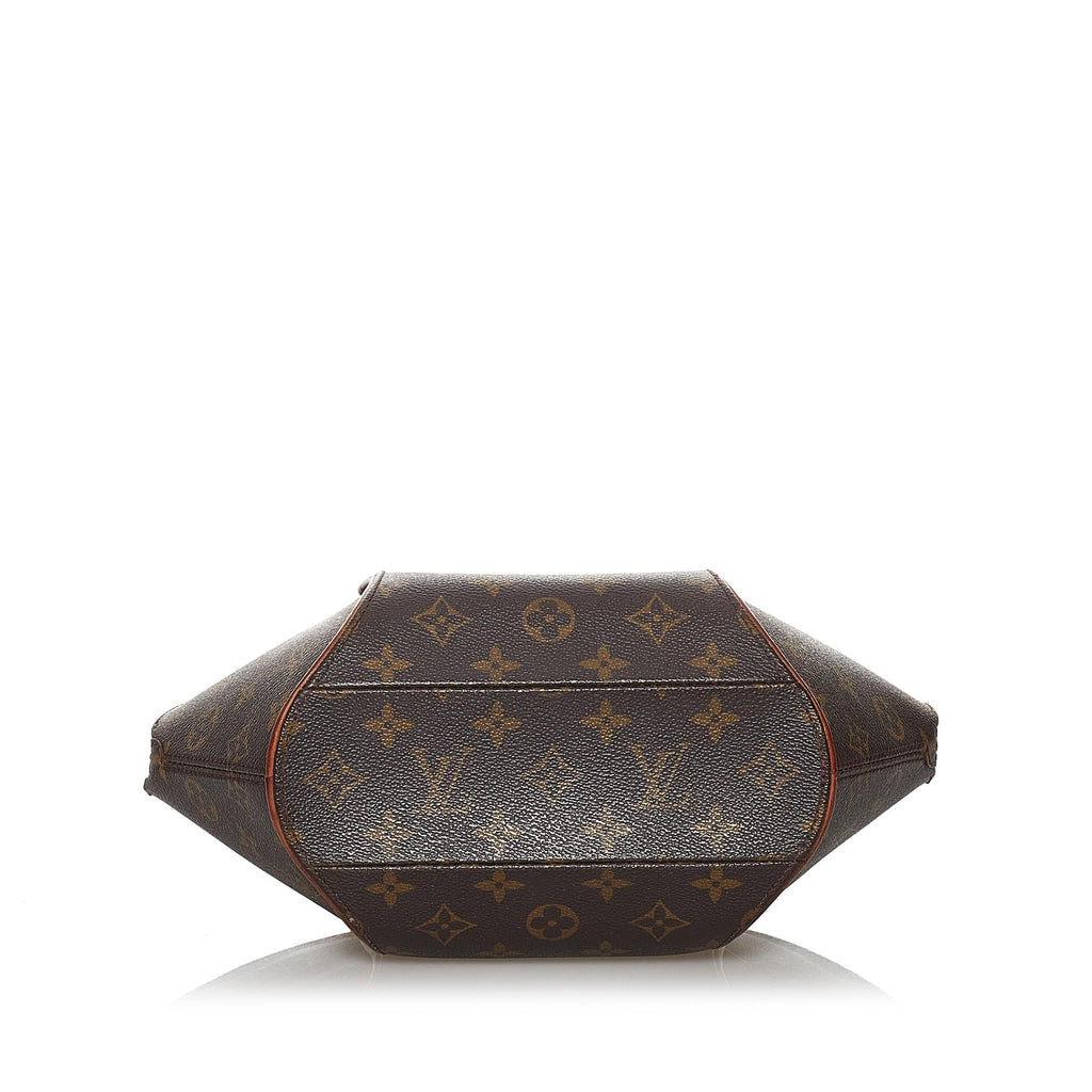 Louis Vuitton Monogram Ellipse PM (SHG-29786)