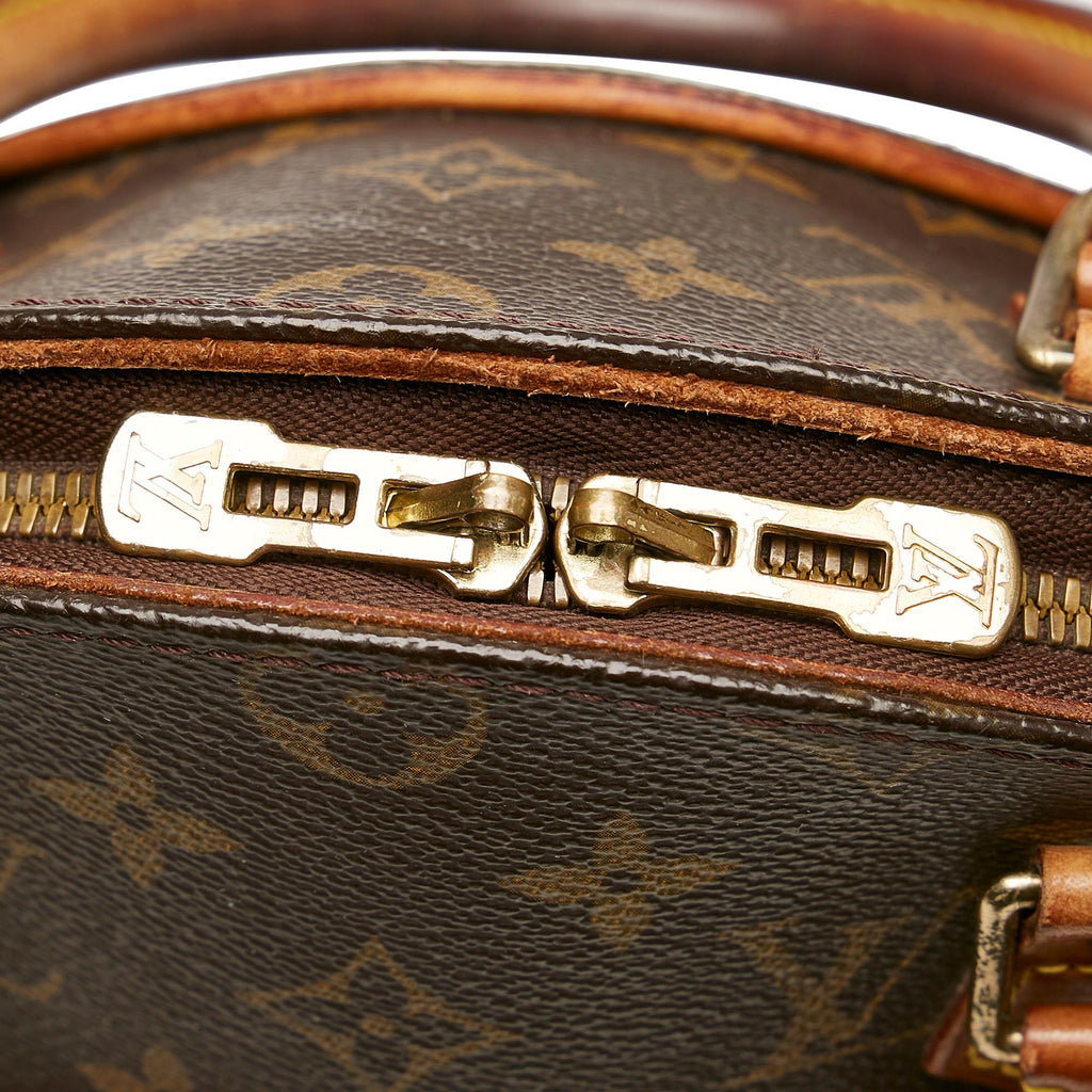 Louis Vuitton Monogram Ellipse PM (SHG-29786)
