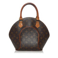 Louis Vuitton Monogram Ellipse PM (SHG-29786)