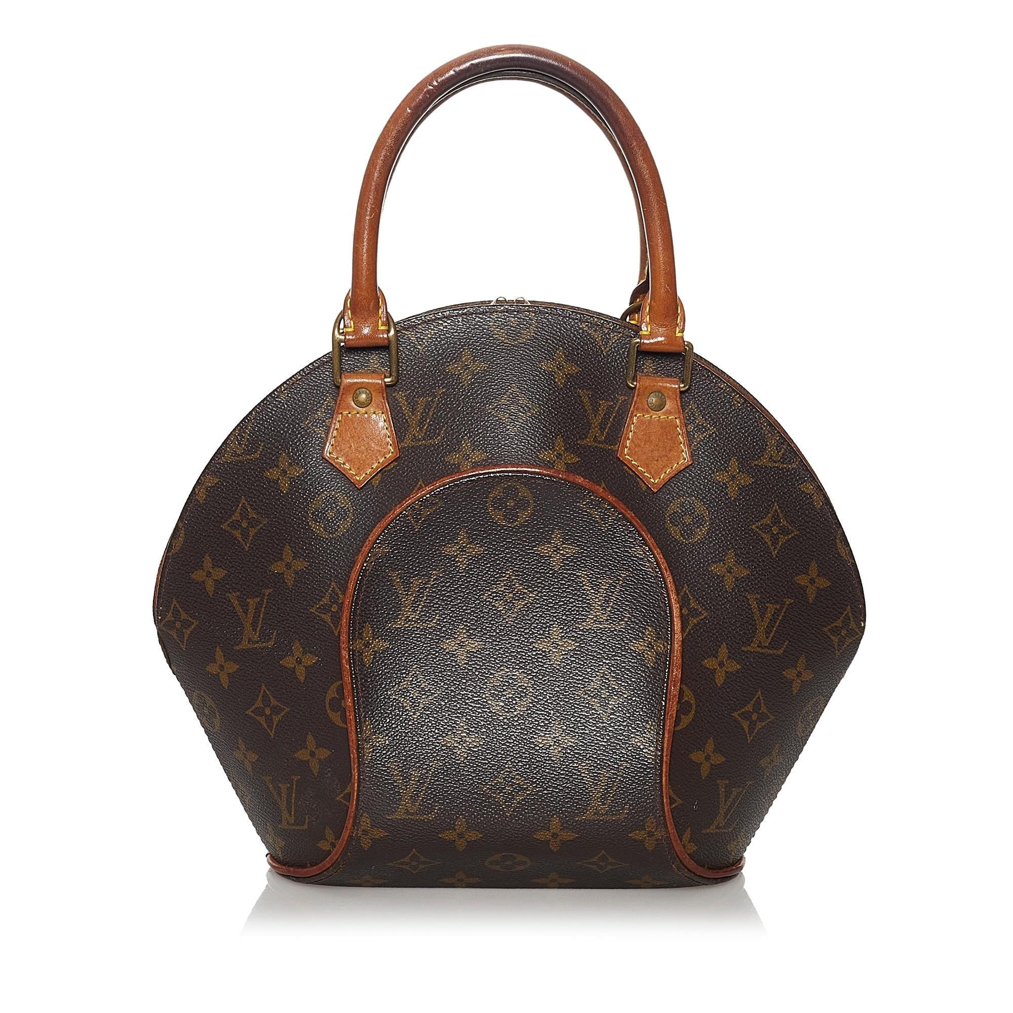 Louis Vuitton Monogram Ellipse PM (SHG-29786)