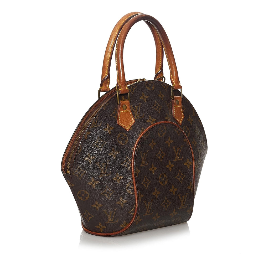 Louis Vuitton Monogram Ellipse PM (SHG-29786)