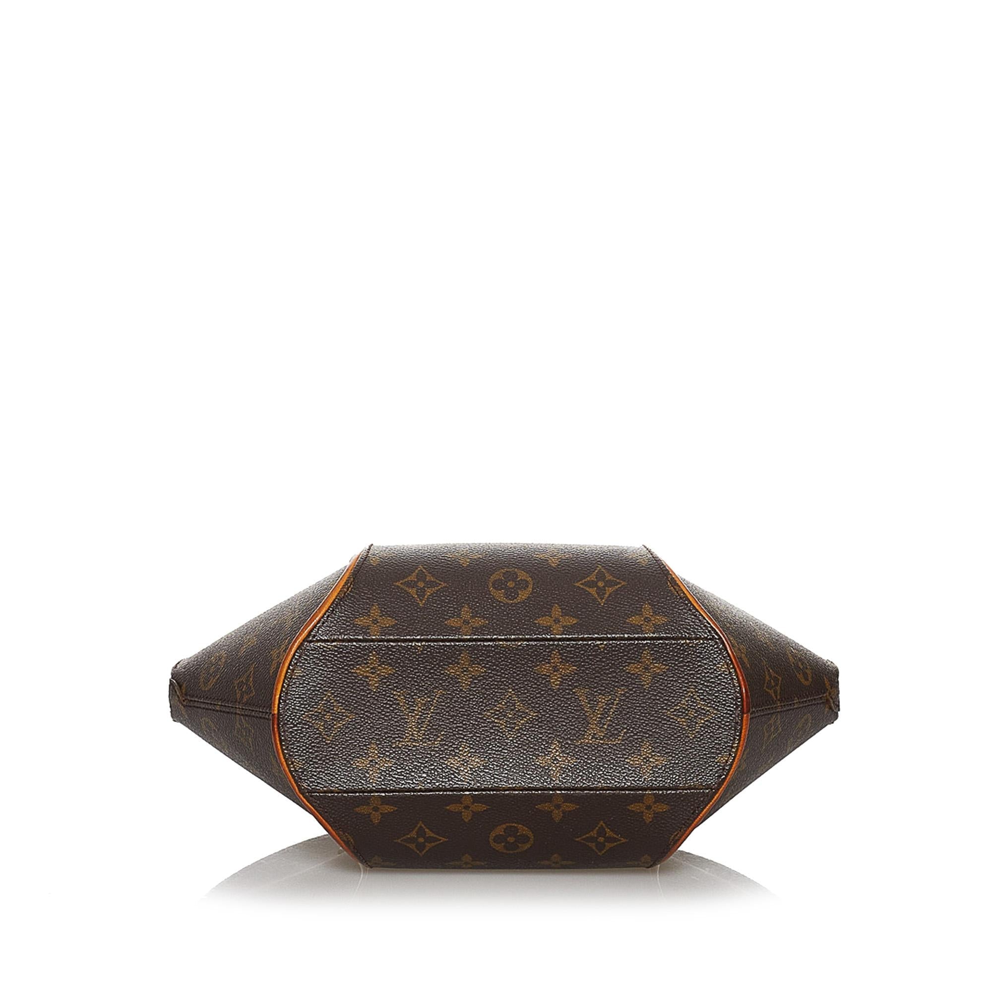 Louis Vuitton Monogram Ellipse PM (SHG-29937)