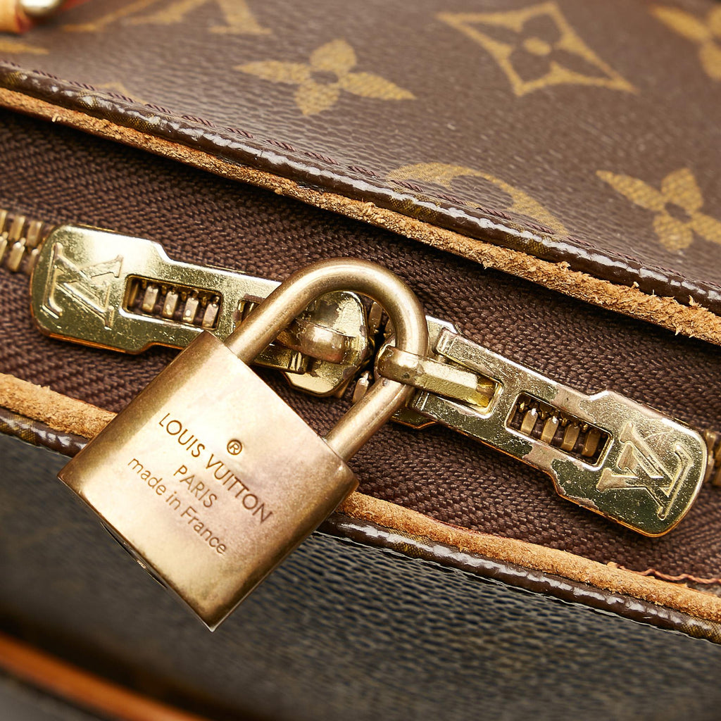 Louis Vuitton Monogram Ellipse PM (SHG-29937)