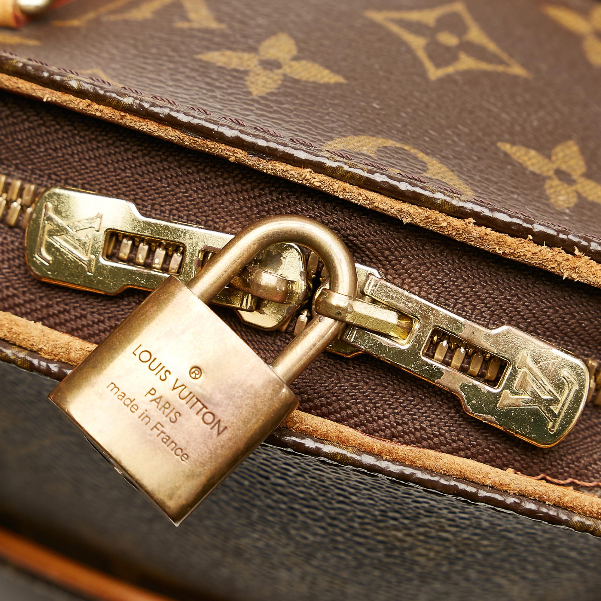 Louis Vuitton Monogram Ellipse PM (SHG-29937)