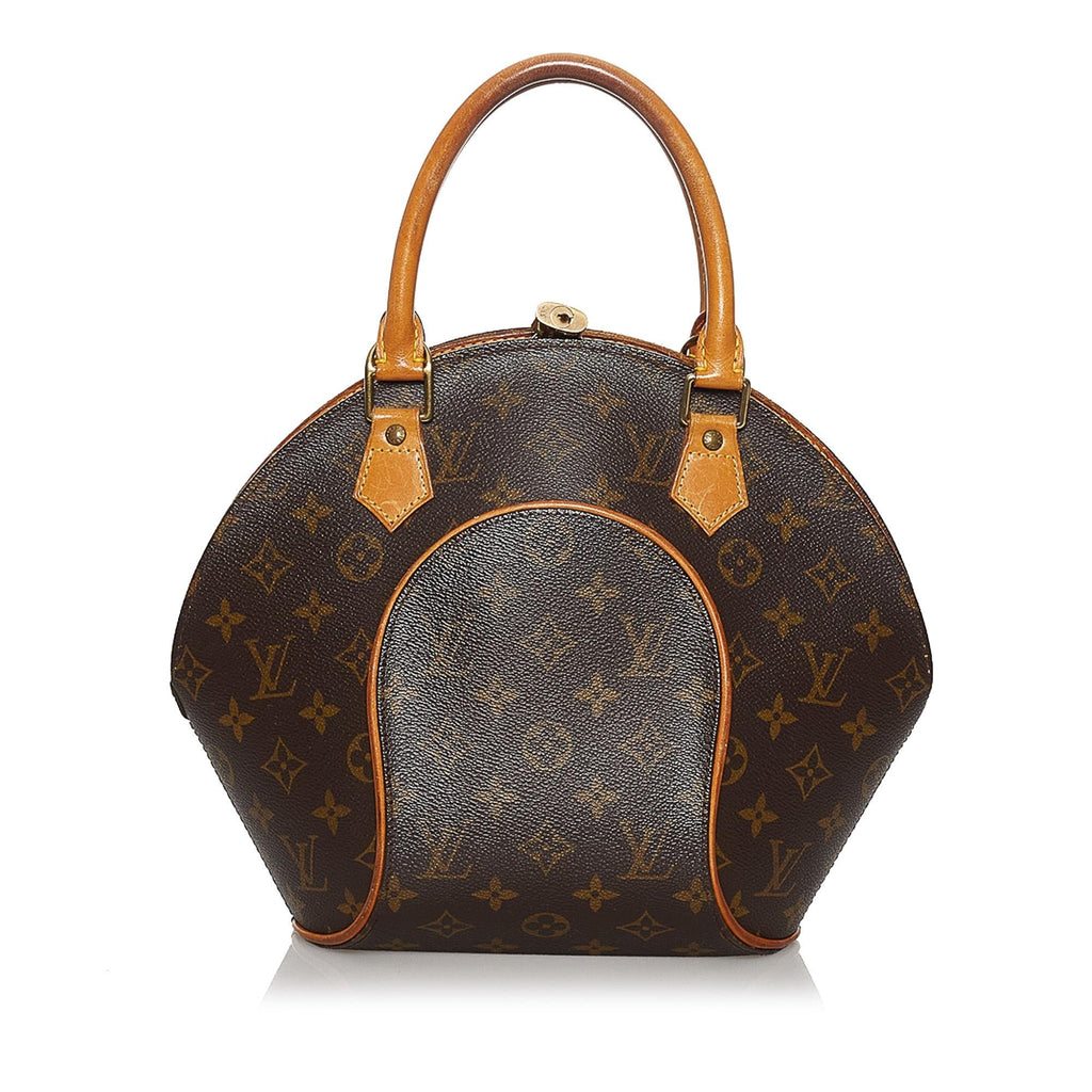 Louis Vuitton Monogram Ellipse PM (SHG-29937)