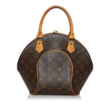 Louis Vuitton Monogram Ellipse PM (SHG-29937)