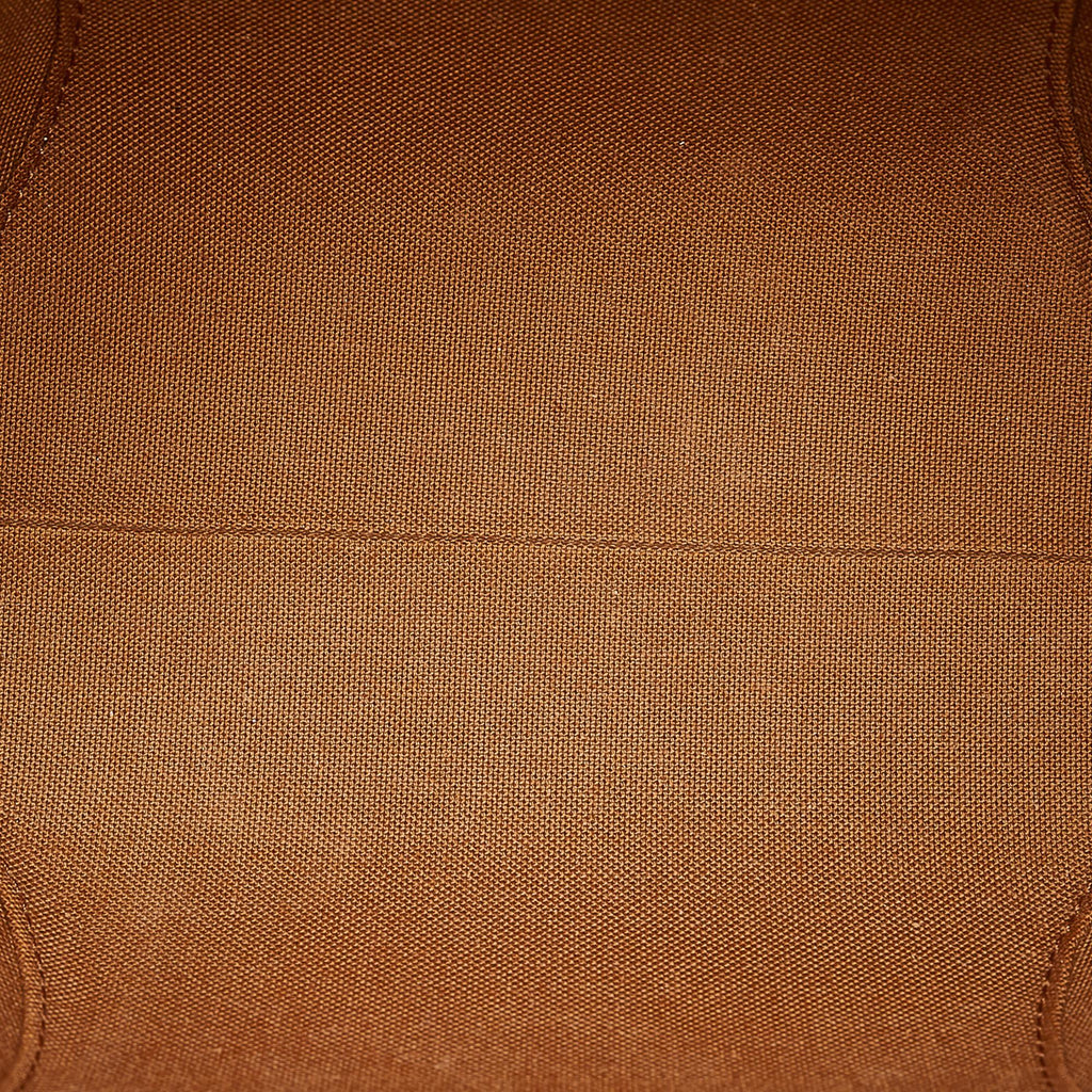 Louis Vuitton Monogram Ellipse PM (SHG-29937)