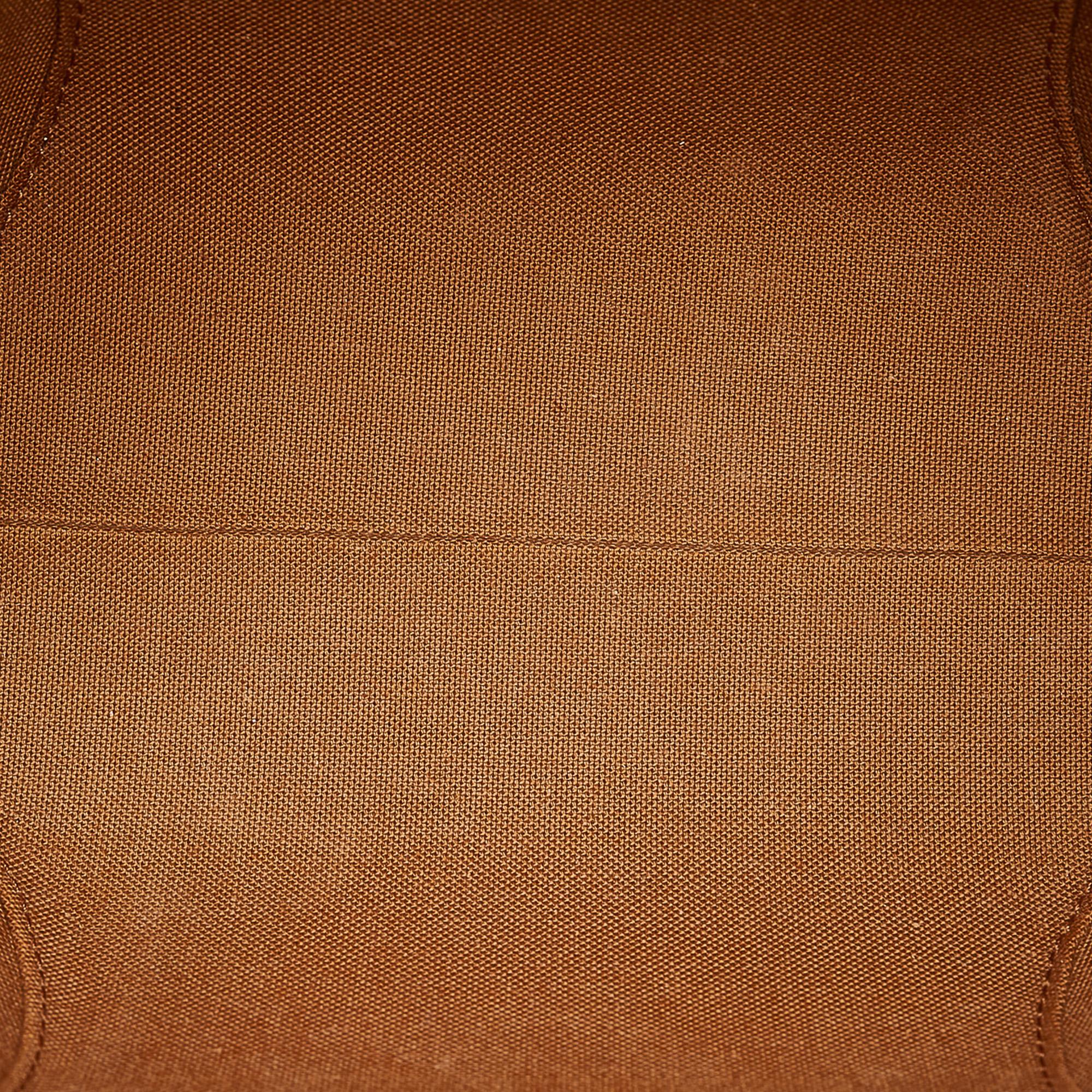 Louis Vuitton Monogram Ellipse PM (SHG-29937)