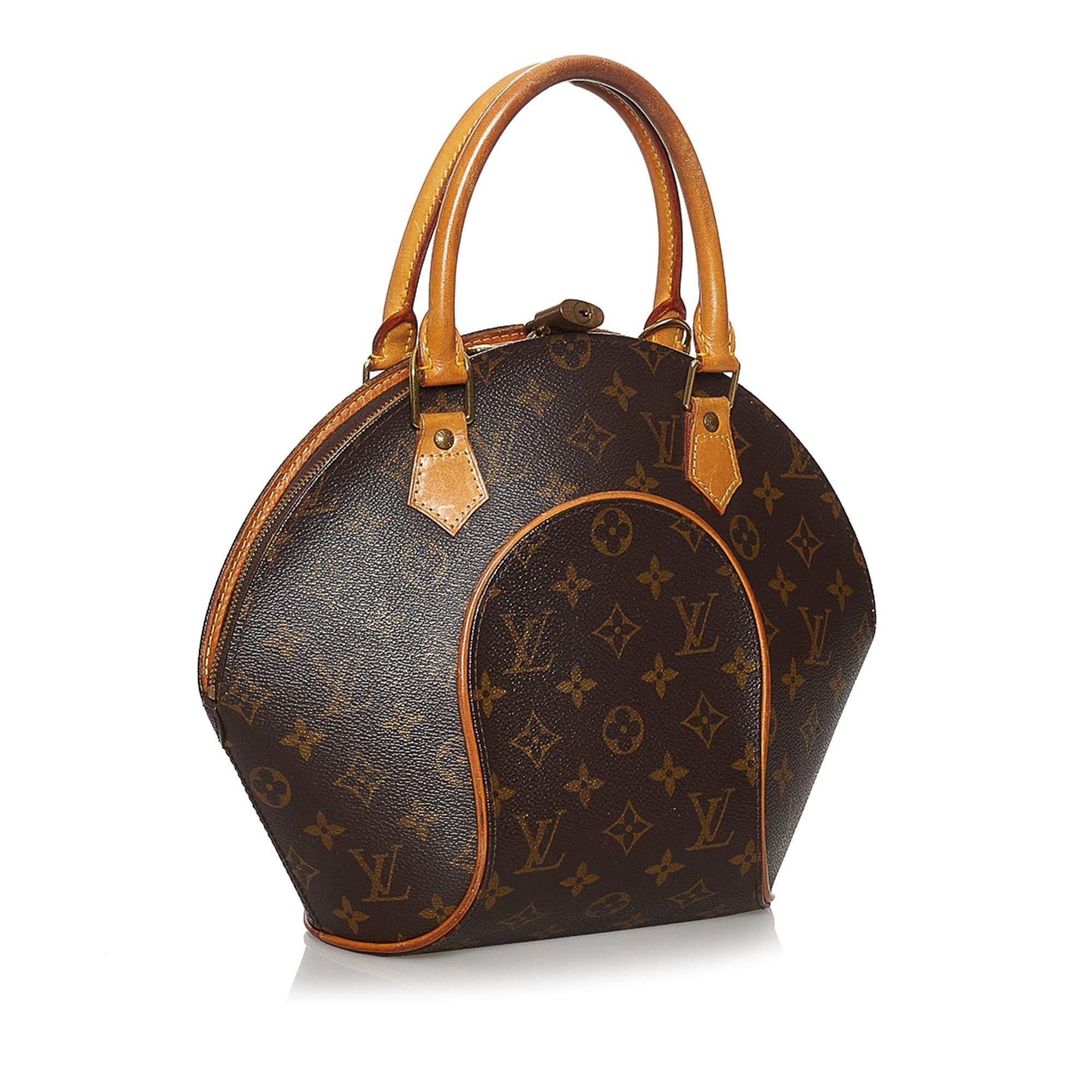 Louis Vuitton Monogram Ellipse PM (SHG-29937)
