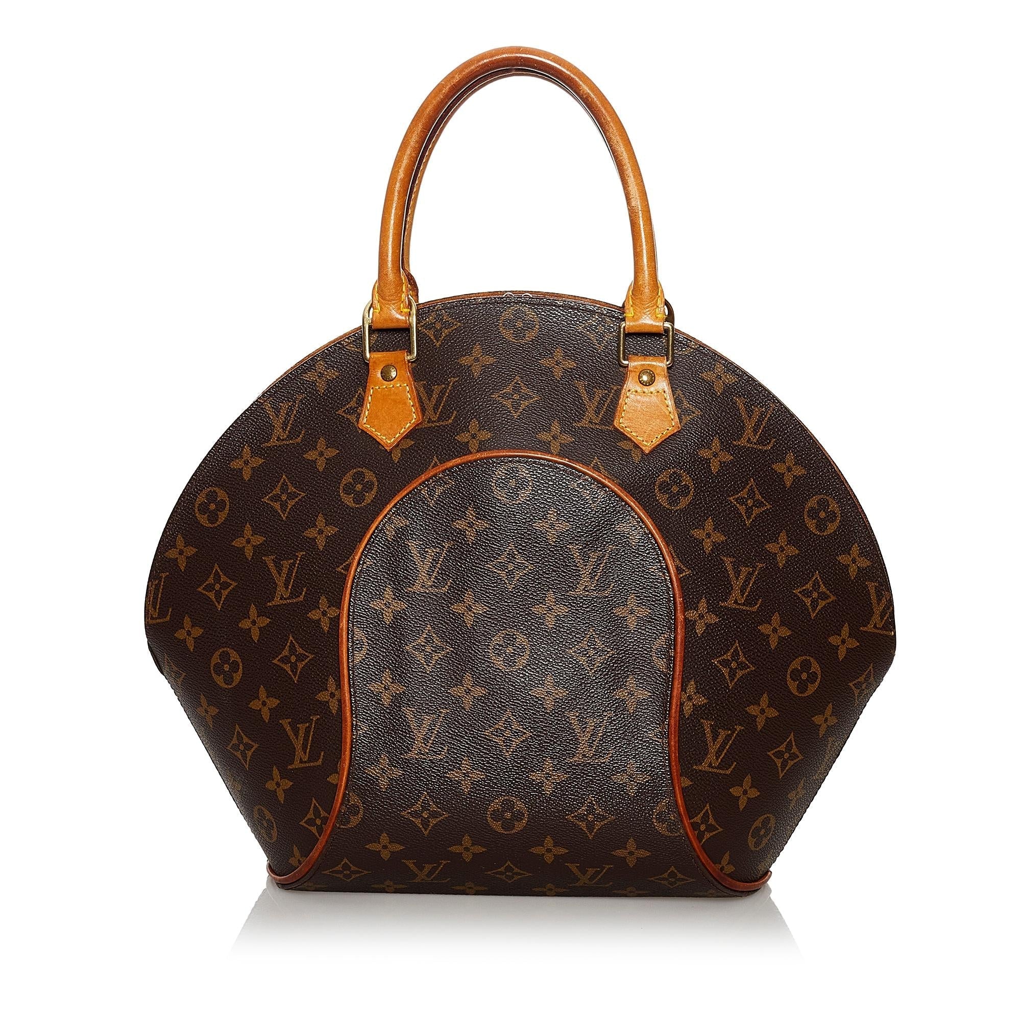 Louis Vuitton Monogram Ellipse PM (SHG-30611)