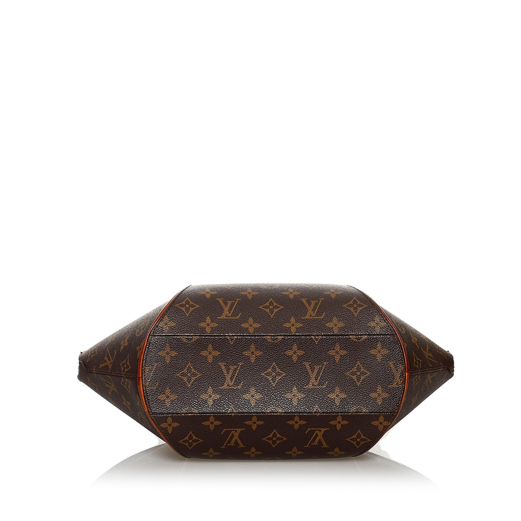 Louis Vuitton Monogram Ellipse PM (SHG-30611)