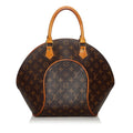 Louis Vuitton Monogram Ellipse PM (SHG-30611)