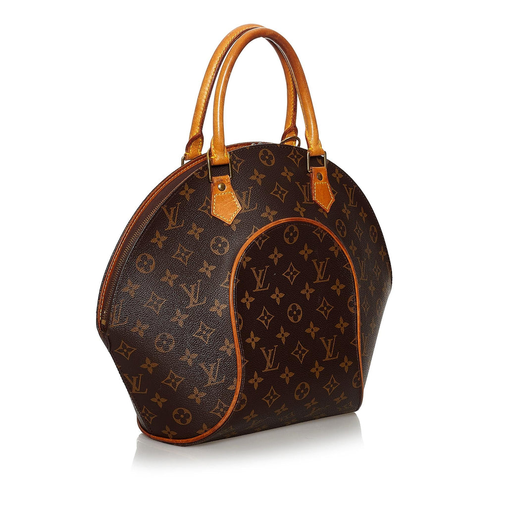 Louis Vuitton Monogram Ellipse PM (SHG-30611)
