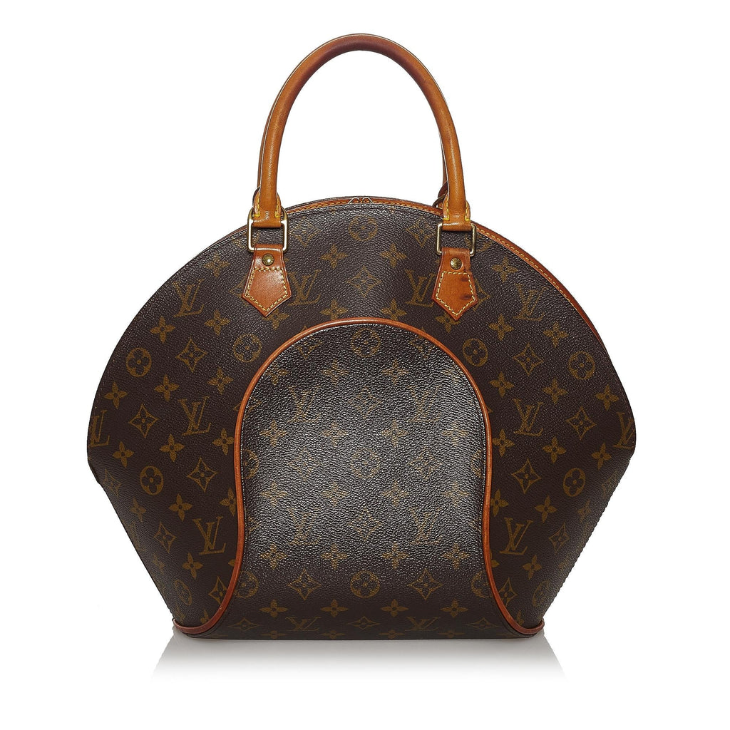 Louis Vuitton Monogram Ellipse PM (SHG-30887)