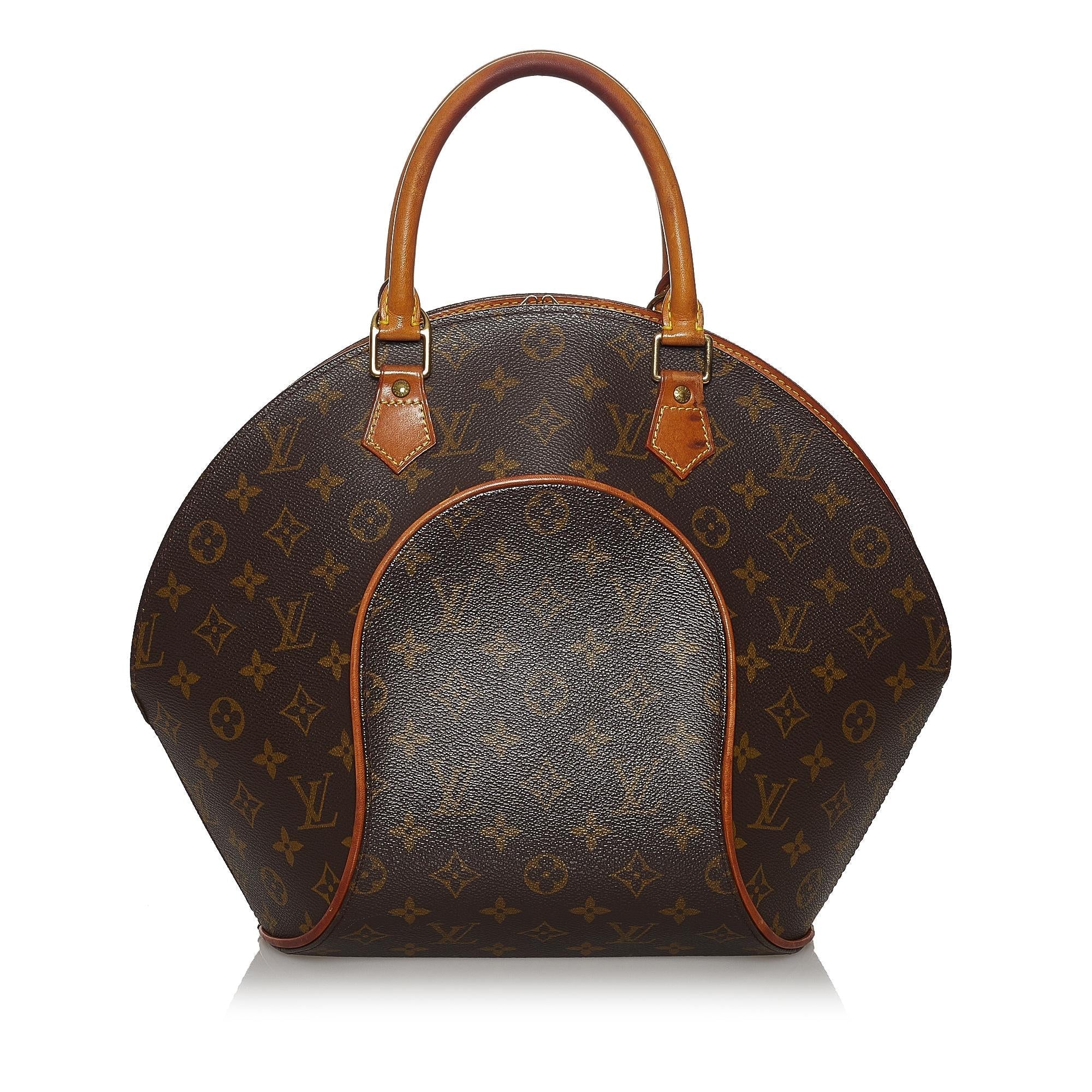 Louis Vuitton Monogram Ellipse PM (SHG-30887)