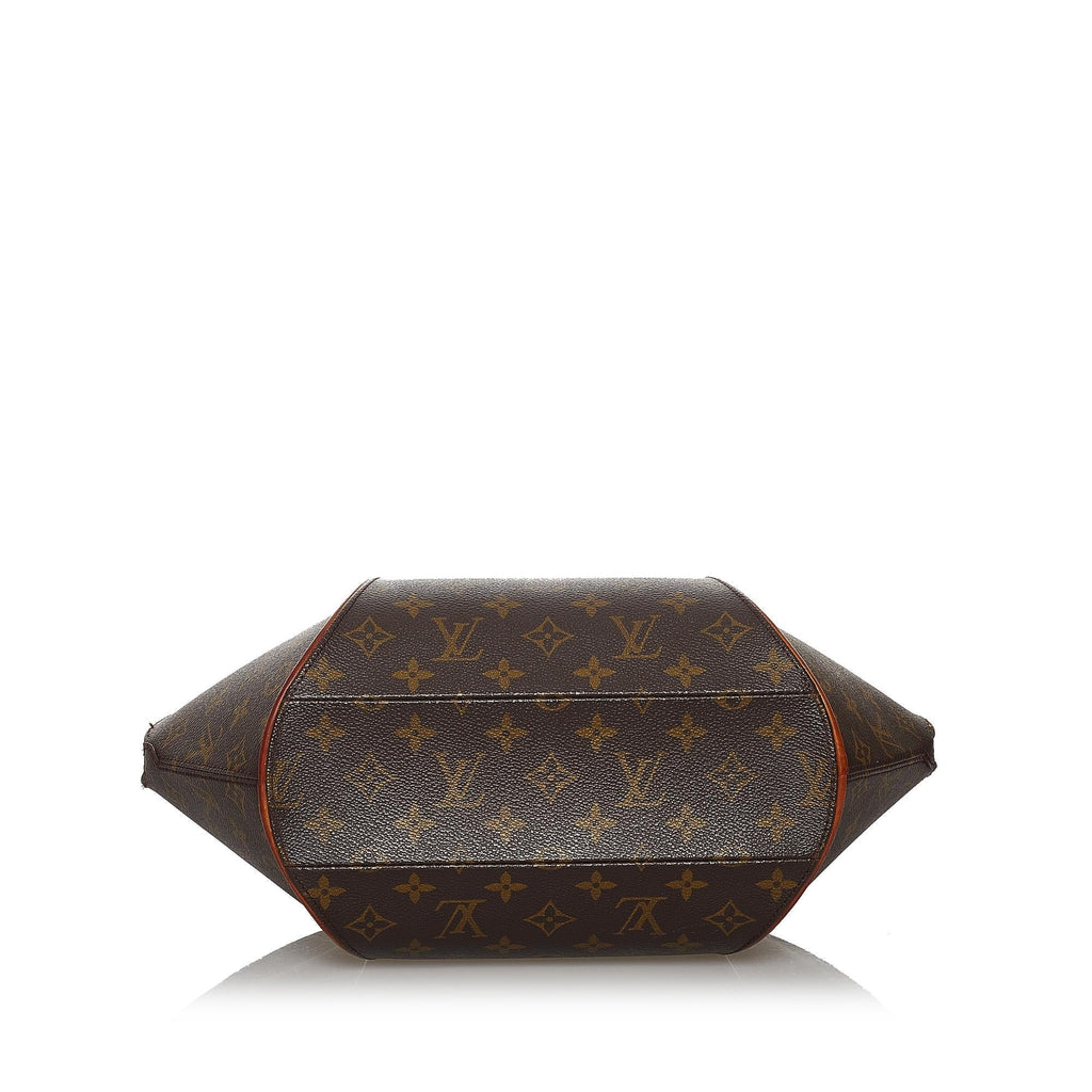 Louis Vuitton Monogram Ellipse PM (SHG-30887)