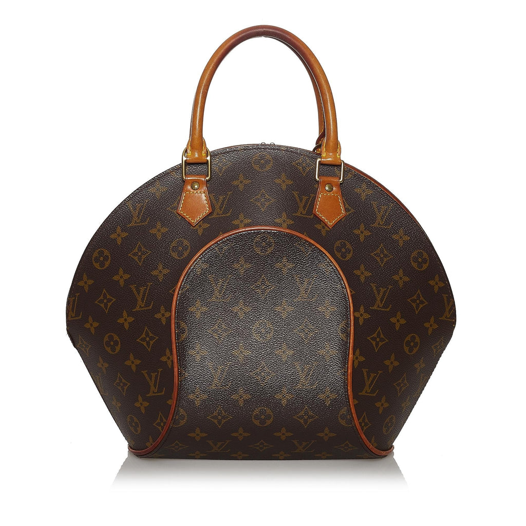Louis Vuitton Monogram Ellipse PM (SHG-30887)