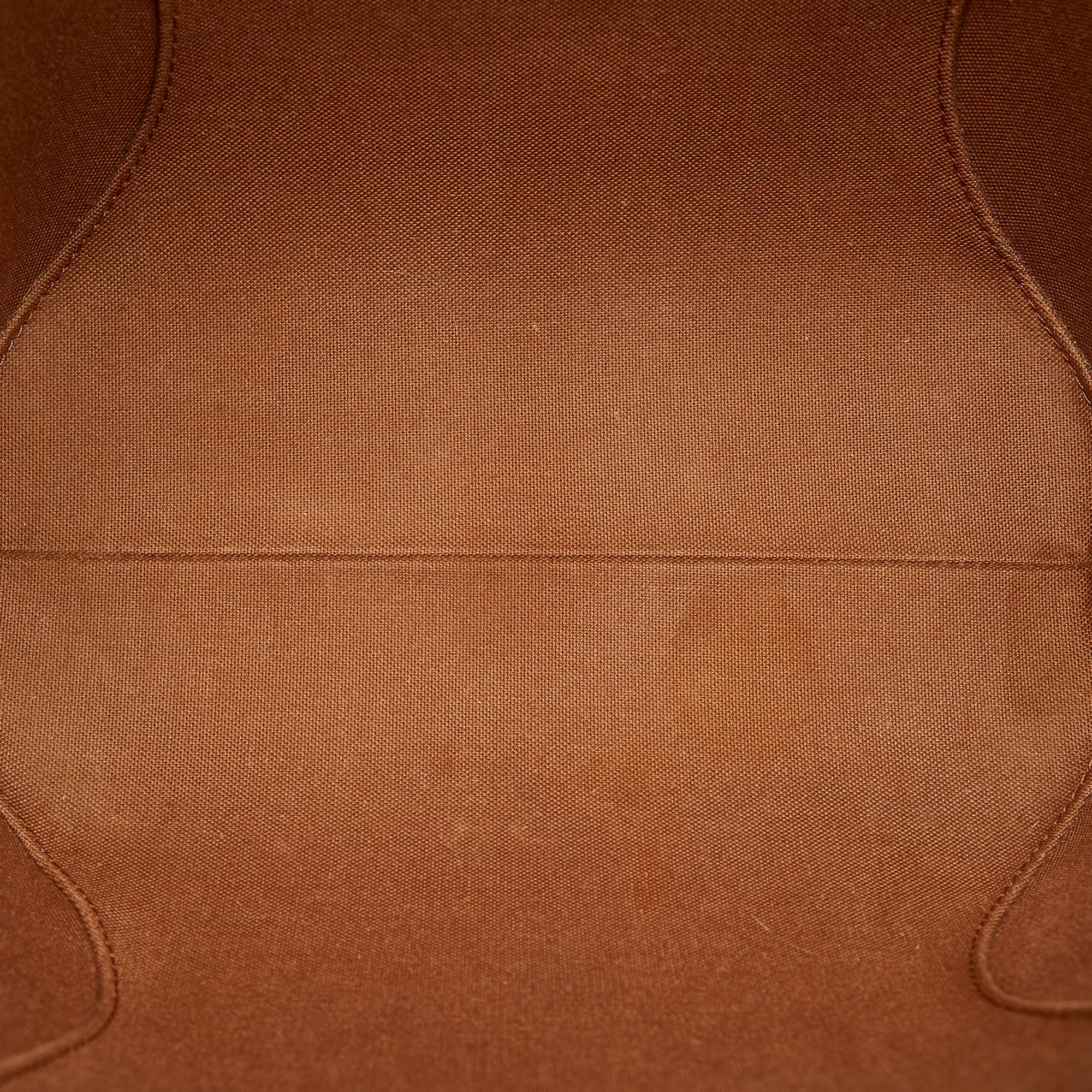Louis Vuitton Monogram Ellipse PM (SHG-30887)