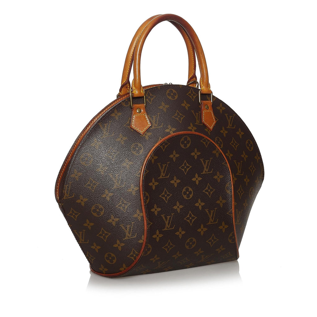 Louis Vuitton Monogram Ellipse PM (SHG-30887)