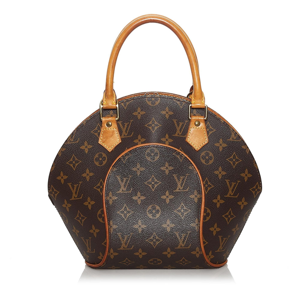 Louis Vuitton Monogram Ellipse PM (SHG-31043)