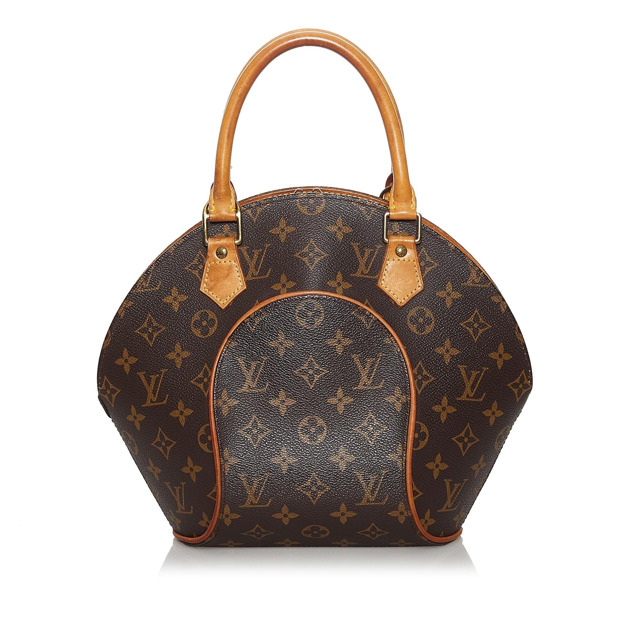 Louis Vuitton Monogram Ellipse PM (SHG-31043)