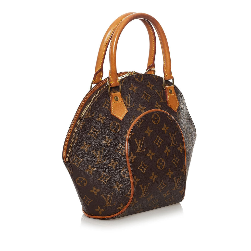 Louis Vuitton Monogram Ellipse PM (SHG-34473)
