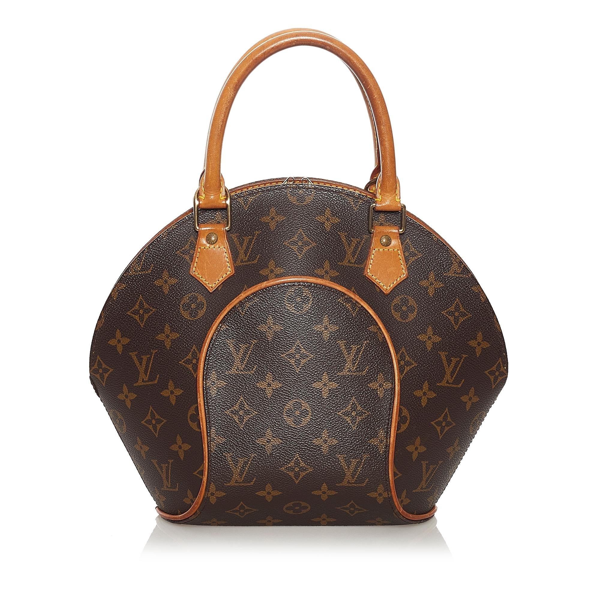 Louis Vuitton Monogram Ellipse PM (SHG-33806)