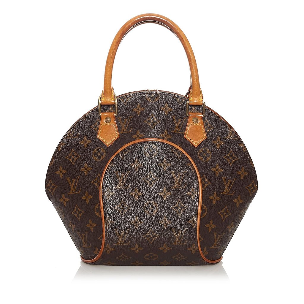 Louis Vuitton Monogram Ellipse PM (SHG-33806)