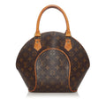 Louis Vuitton Monogram Ellipse PM (SHG-33806)