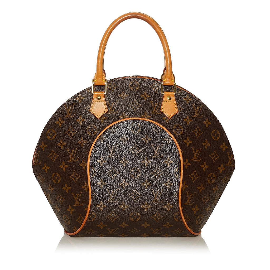 Louis Vuitton Monogram Ellipse PM (SHG-34513)
