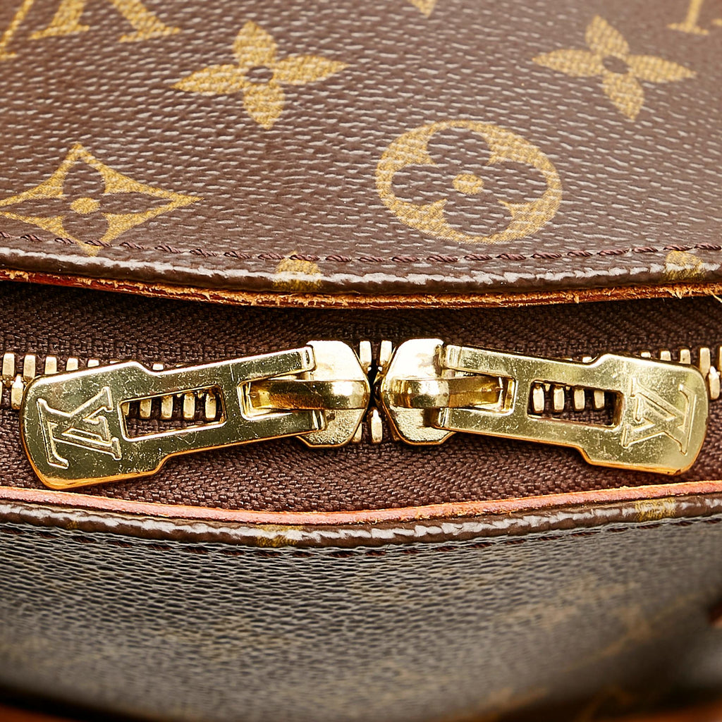 Louis Vuitton Monogram Ellipse PM (SHG-34513)