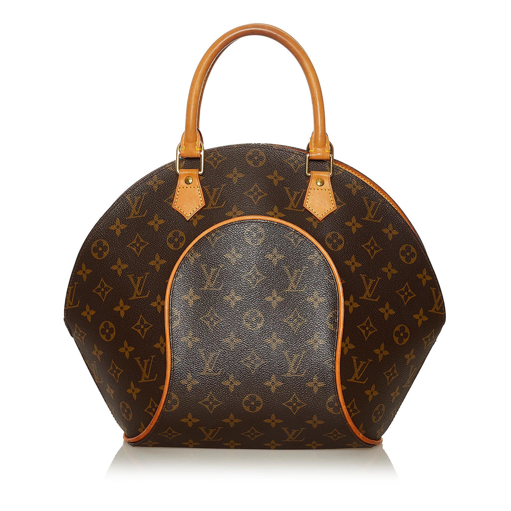 Louis Vuitton Monogram Ellipse PM (SHG-34513)