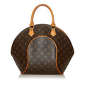 Louis Vuitton Monogram Ellipse PM (SHG-34513)