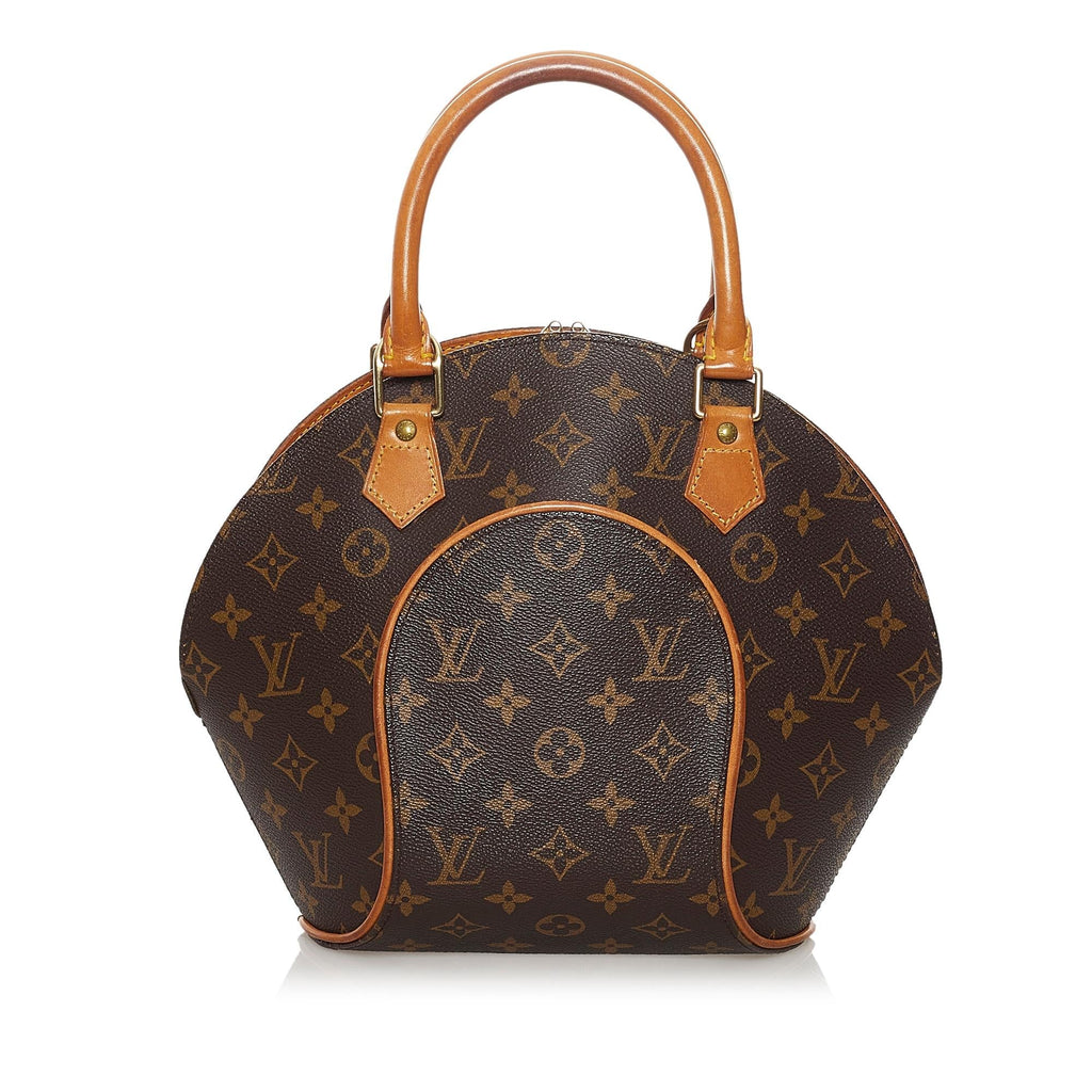 Louis Vuitton Monogram Ellipse PM (SHG-34756)