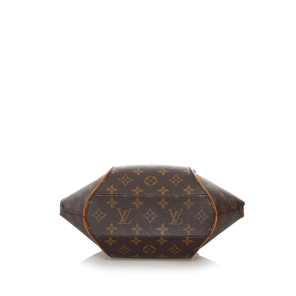 Louis Vuitton Monogram Ellipse PM (SHG-34756)