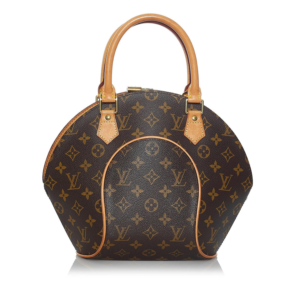 Louis Vuitton Monogram Ellipse PM (SHG-35187)