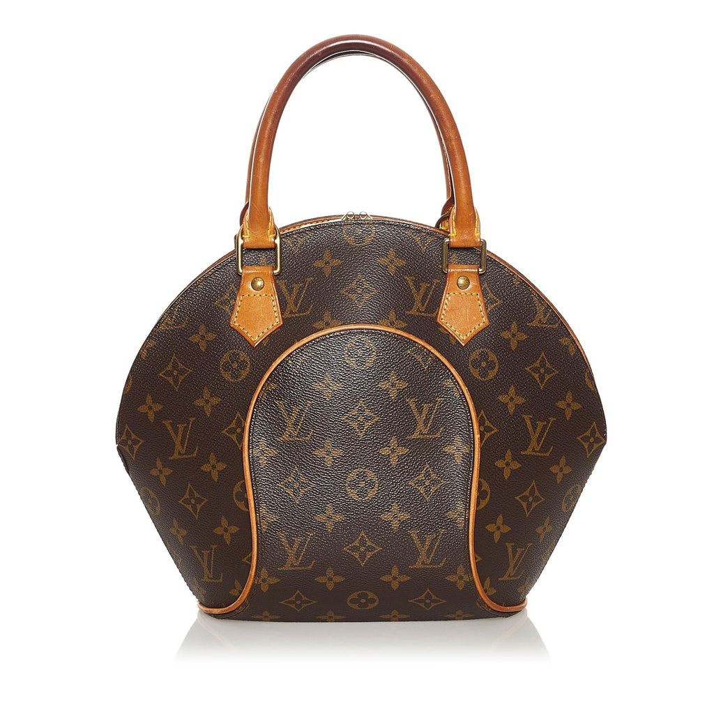 Louis Vuitton Monogram Ellipse PM (SHG-36302)