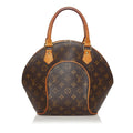 Louis Vuitton Monogram Ellipse PM (SHG-36302)