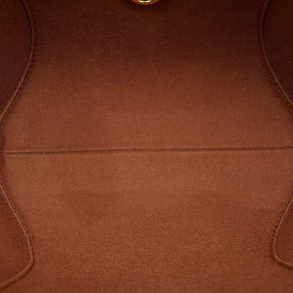 Louis Vuitton Monogram Ellipse PM (SHG-36302)